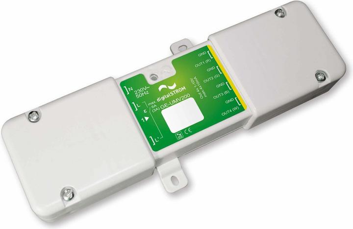 Digitalstrom Modulo universale luce 1-10V