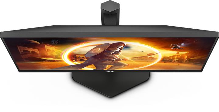 Image du produit AOC Q27G4XN (2560 x 1440 pixels, 27")