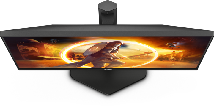 Produktbild AOC Q27G4XN (2560 x 1440 Pixel, 27")