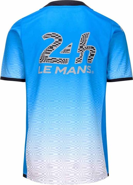 Image du produit Kappa 24h Le Mans (L)