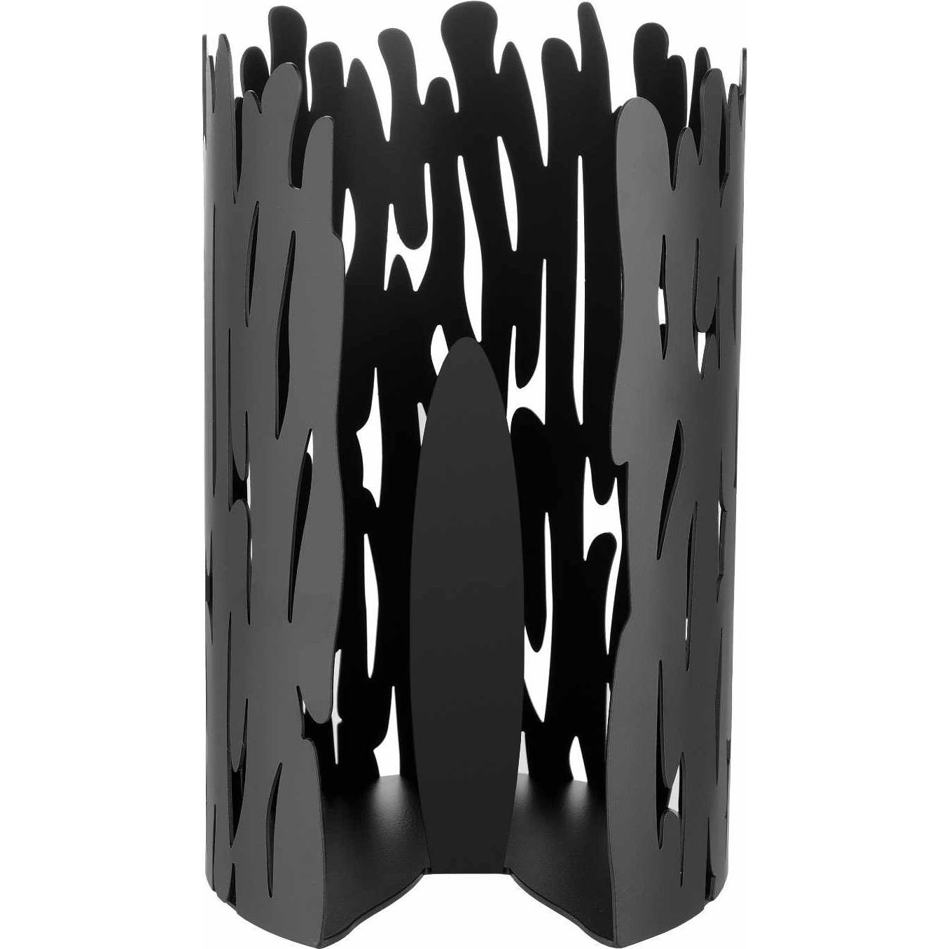 Thumbnail - Alessi Küchenrollenhalter, Küchenrollenhalter, Schwarz