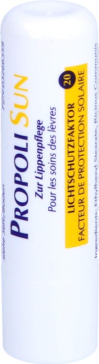 Produktbild Remmele Balsam Stift SF20 (Pflegestift)