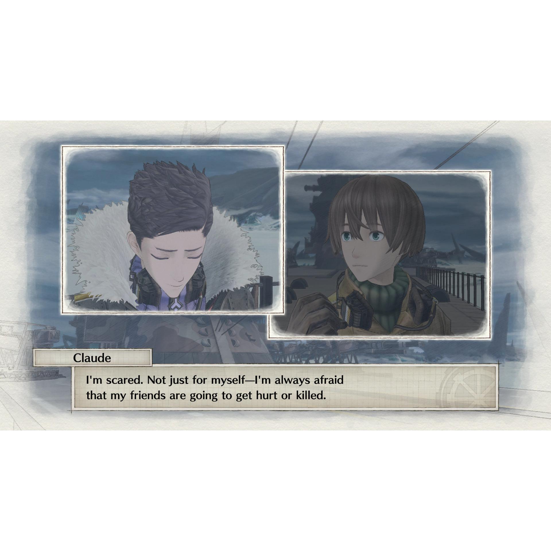Thumbnail - Sega, Valkyria Chronicles 4: Launch Edition Xbox One
