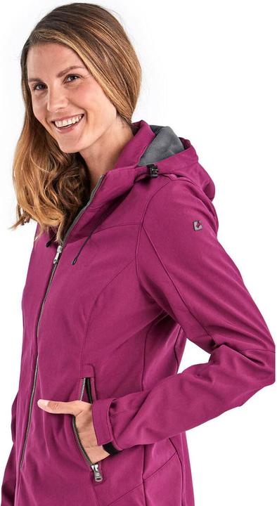 Actual product image Killtec Softshelljacke (50)