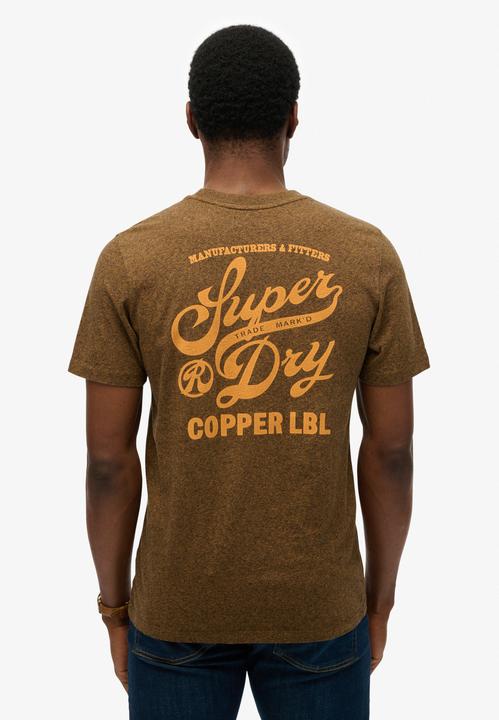 Produktbild Superdry T-Shirt (M)