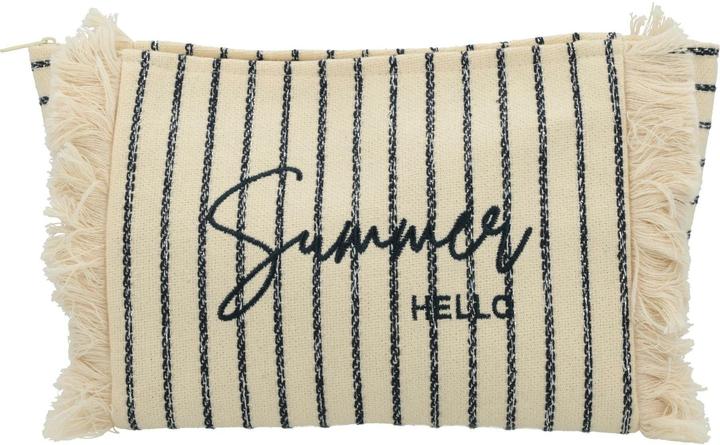 Immagine prodotto Trisa Beach Necessaire Hello Summer Ivory-Blau