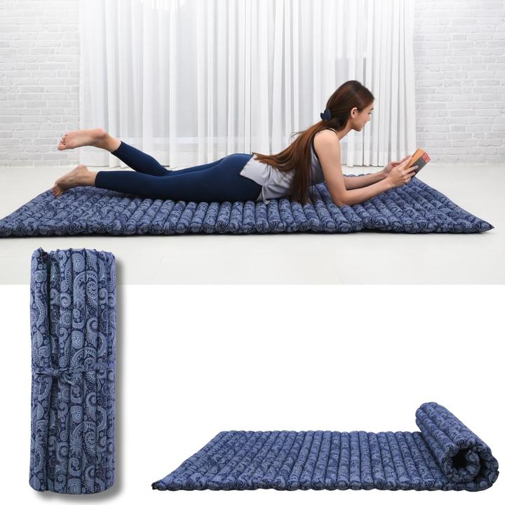 Produktbild Leewadee Rollmatte Modell Cbt1