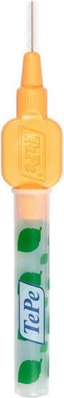 Immagine prodotto TePe Spazzola interdentale - extra morbida arancione chiaro (25 x, 0.45 mm)