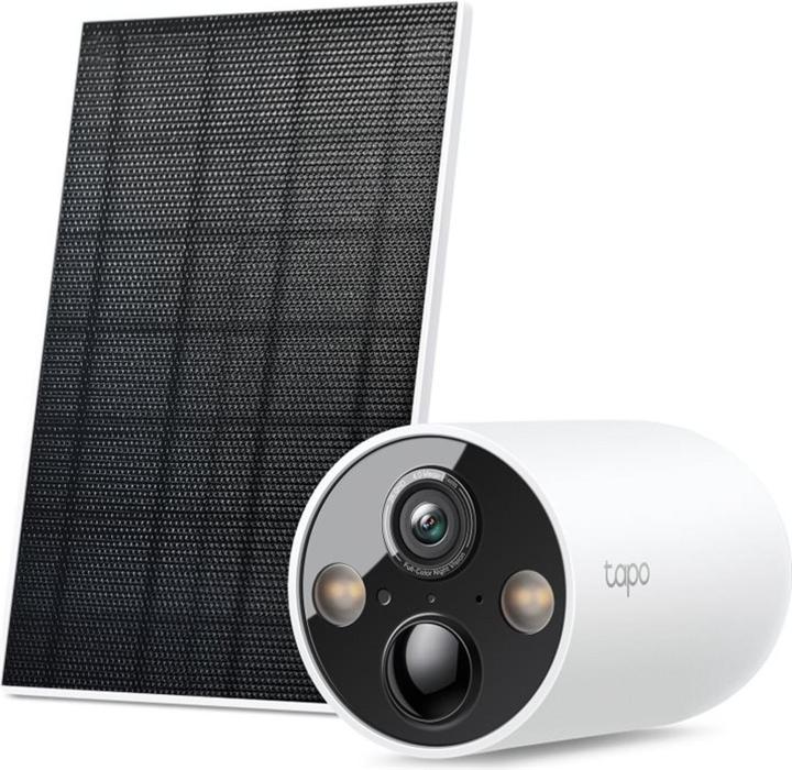 Produktbild TP-Link Tapo C425 KIT (2560 x 1440 Pixels)