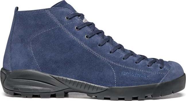 Image du produit Scarpa Chaussures lifestyle Mojito City Mid GTX Wool (unisexe) (41.5)