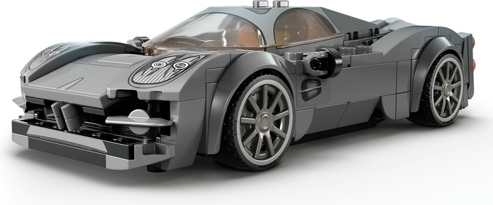 Productafbeelding LEGO Pagani Utopia (76915, LEGO Snelheidskampioenen)