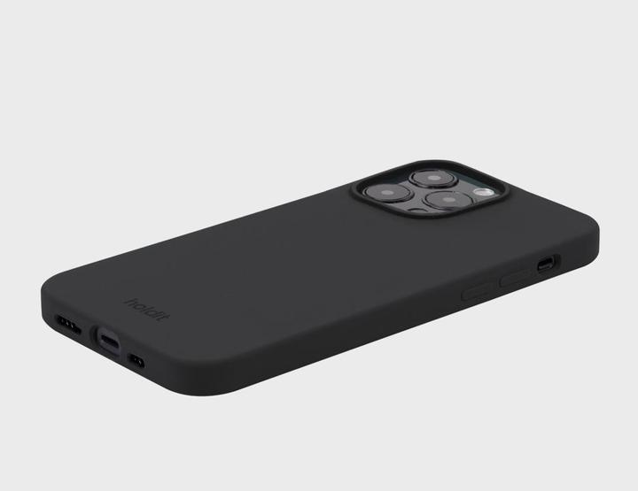 Actual product image Holdit Silicone (Apple iPhone 14 Pro)