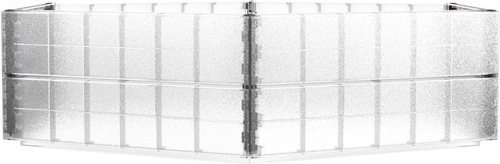 Produktbild Garantia Ergo Quadro Turbo 75