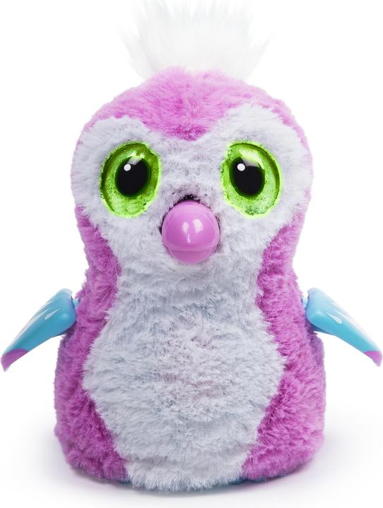 Produktbild Hatchimals Pengualas