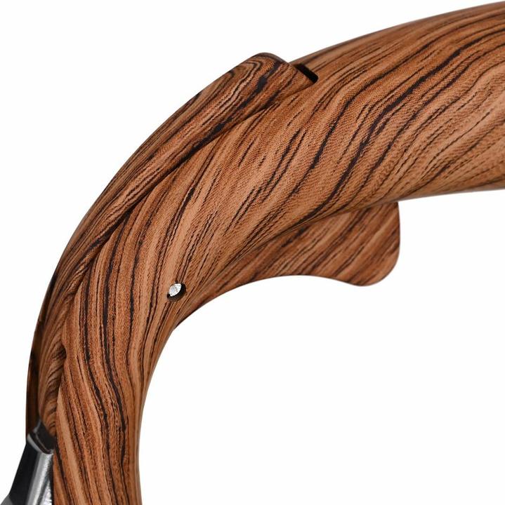 Actual product image Promis TMC25D Kettle 3 0 l ANTONIO black wooden handle (3 l, EU plug)