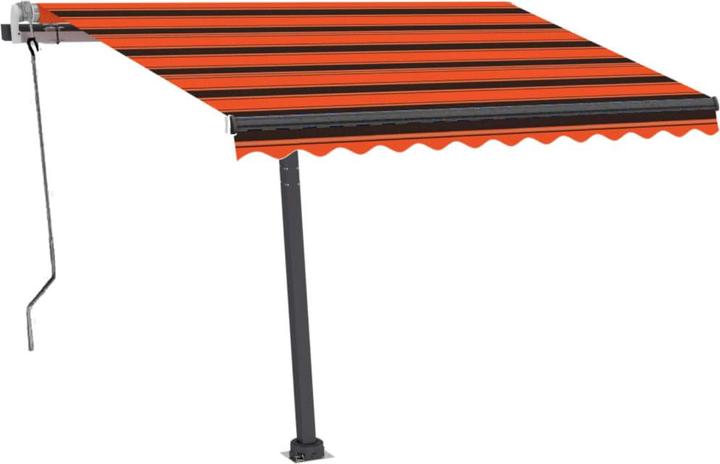 Produktbild vidaXL Curry (3.50 m)