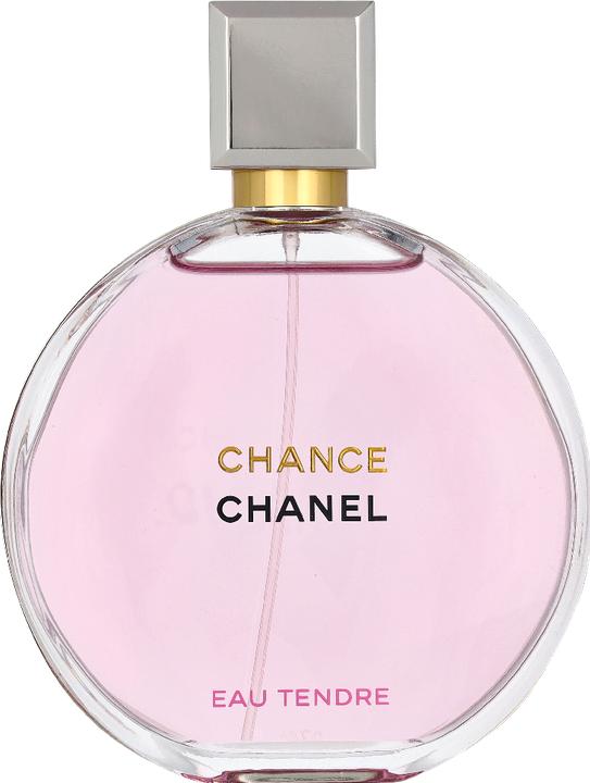 Immagine prodotto Chanel Chance (Eau de parfum, 100 ml)