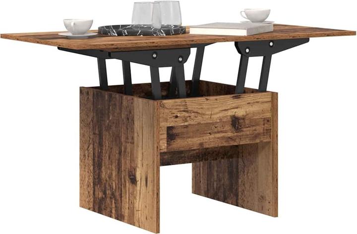 Image du produit vidaXL Moderner Tisch