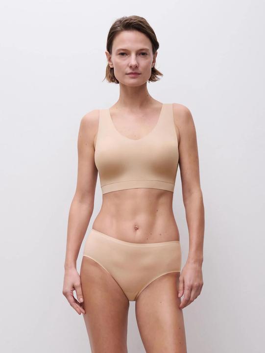 Produktbild Chantelle Bustier "Soft Stretch" Rosa (XL, XXL)
