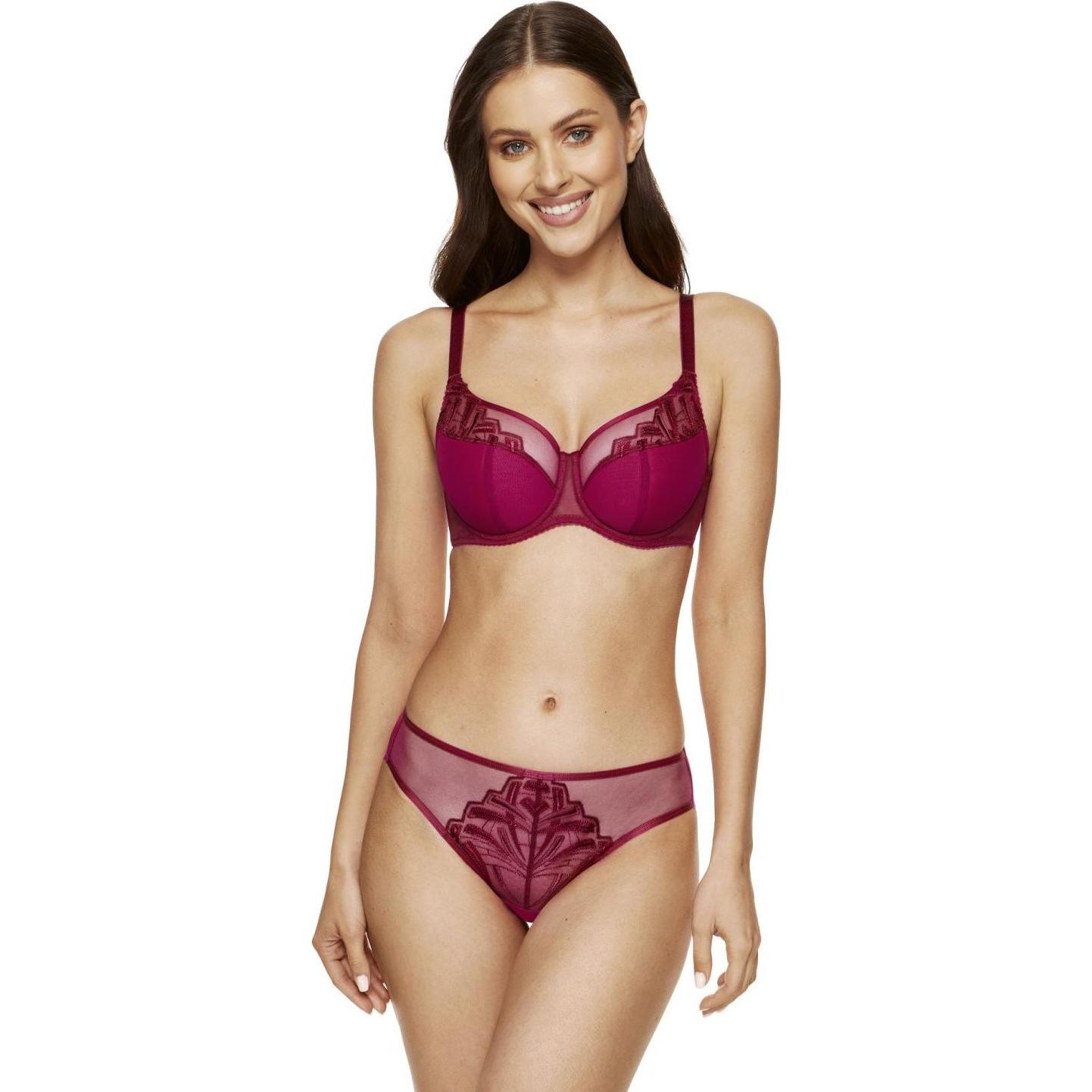 Thumbnail - Gorteks, BH, Semi- Soft model, Rosa, (75 K)