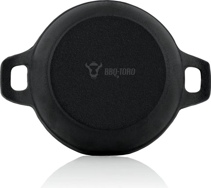 Produktbild BBQ-Toro Grillpfännchen Set