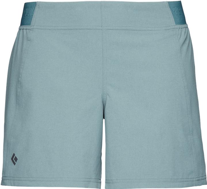 Produktbild Black Diamond Wool Denim Hose (XS)