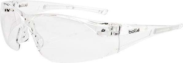 Image du produit Bollé Lunettes de protection Rush Transparent
