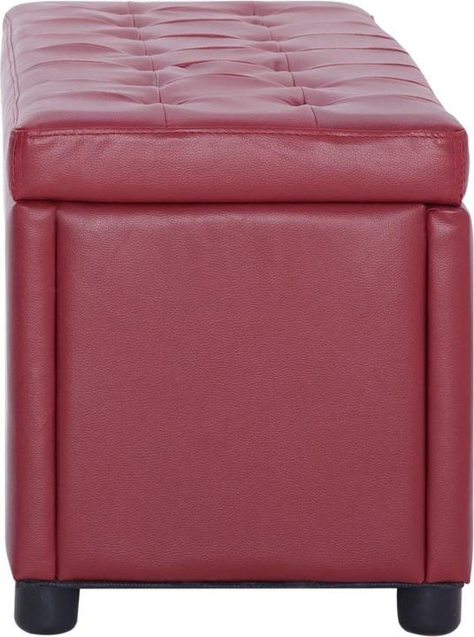 Produktbild vidaXL Aufbewahrungstruhe (36 cm)