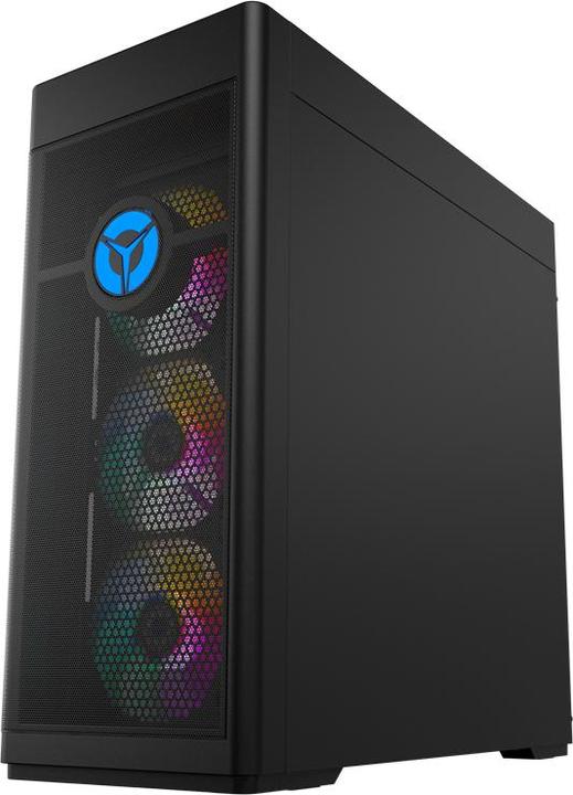 Image du produit Lenovo Legion T7 34IMZ5 90Q8 (Intel Core i7-10700K, 32 Go, 1000 Go, GeForce RTX 3070)