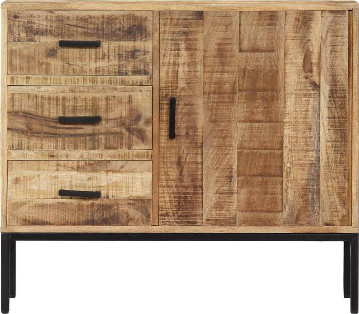 Image du produit vidaXL Sideboard (88 x 30 x 73 cm)