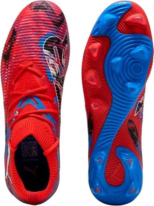 Immagine prodotto Puma Future 8 Match Playmakers Fg/Ag (44)