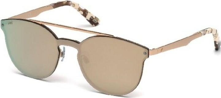 Produktbild WEB SUNGLASSES Mod.WE0190 34G 00