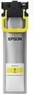 Produktbild Epson WF-C53xx/WF-C58xx Series Ink Cartridge XL Yellow 5,000 pages (Y)