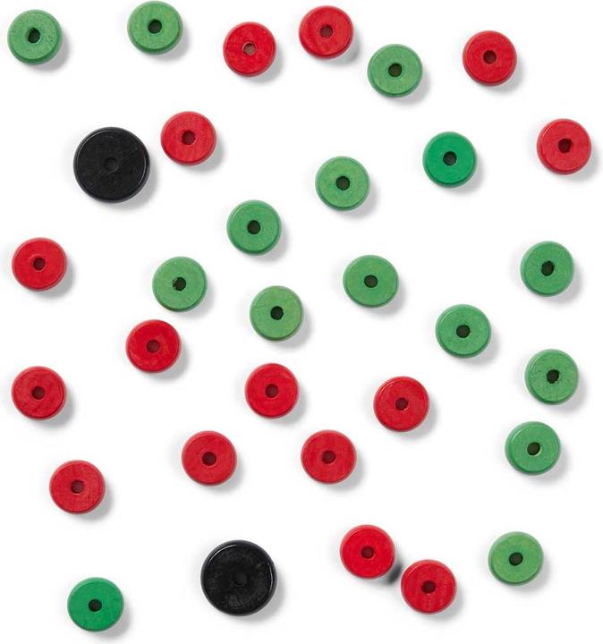 Produktbild Outsiders Couronne Game 88 x 88 cm (Englisch)