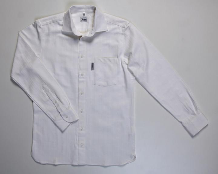 Immagine prodotto Jenni Hemden Camicia Edelweiss Modern Fit MK (XXS)