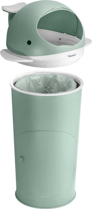 Produktbild Kindsgut Wal