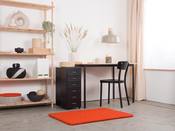 Produktbild Myfelt Mats (160 x 230 cm)