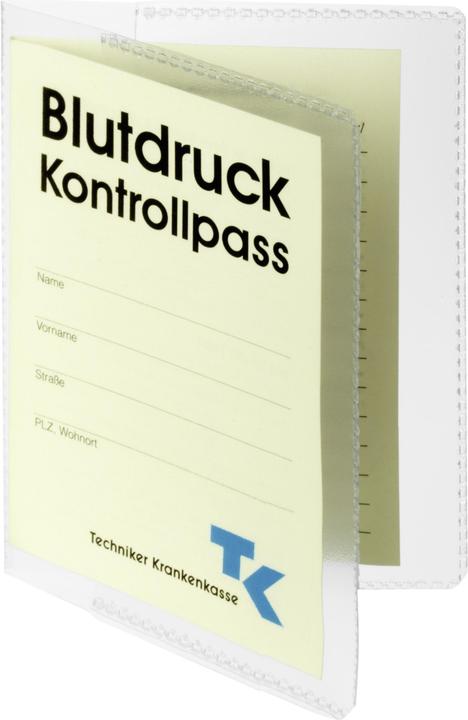 Produktbild Durable DOPPELHÜLLE 10 ST 213819 (A7, 10 x)