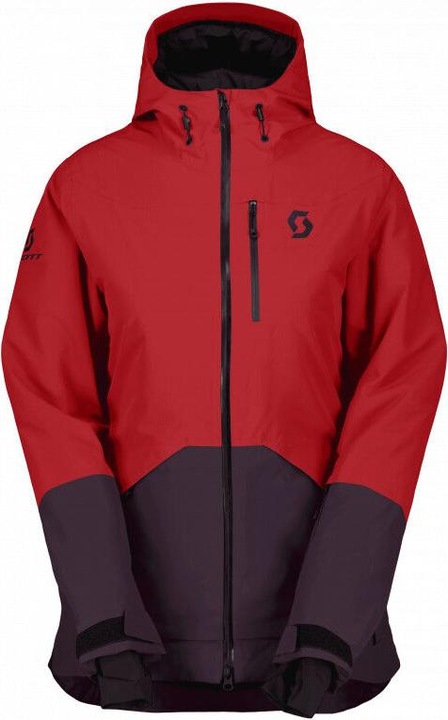 Immagine prodotto Scott Sports Giacca Ultimate Dryo Ripstop - Giacca da sci - Donna (M)
