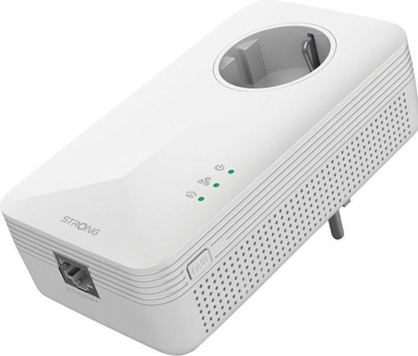 Image du produit Strong POWERL1000WFDUOEUV2 POWERL1000DUOEU (1000 Mbit/s)