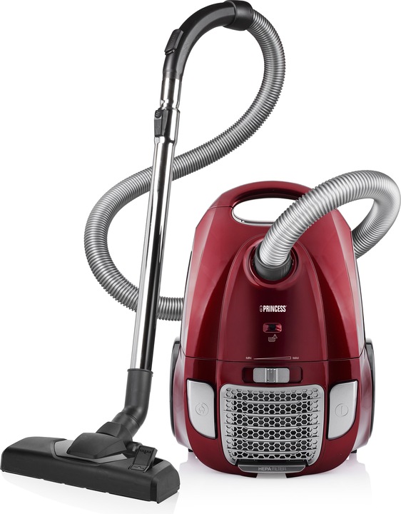 Princess Vacuum cleaner with bag Power D