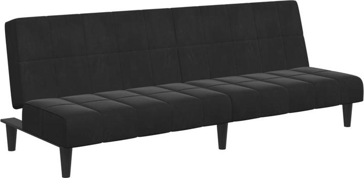 Actual product image vidaXL Schlafsofa