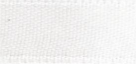 Nutritional values and ingredients Rayher Satin ribbon, white, 10 m (1x)