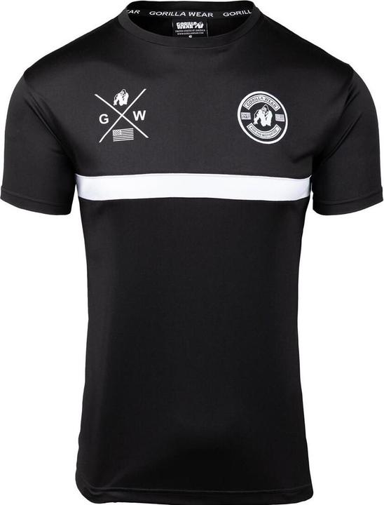 Produktbild Gorilla Wear Vernon (140)