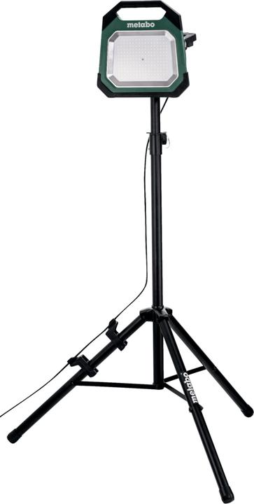 Produktbild Metabo Stativ für Leuchten