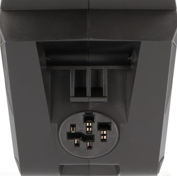 Actual product image E-Bike-Vision Lite (360 Wh, E-Bike battery)