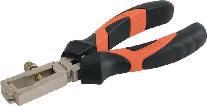 Produktbild Kendo Abisolierzange (160 mm)