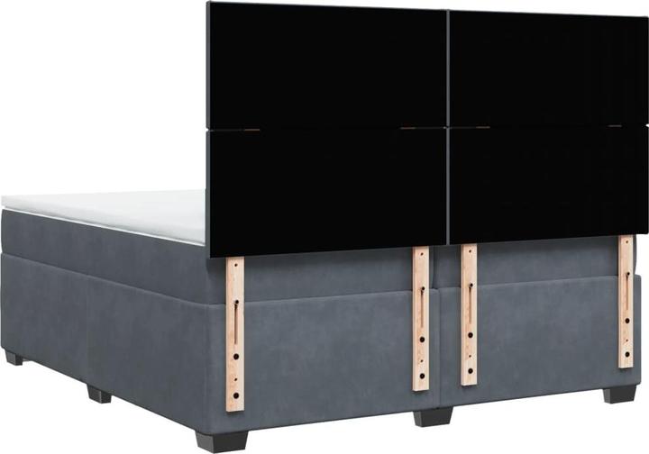 Immagine prodotto vidaXL Boxspringbett (140 x 190 cm)