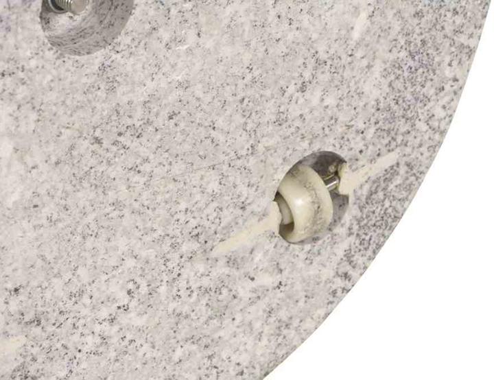 Produktbild Siena Garden Granitsockel