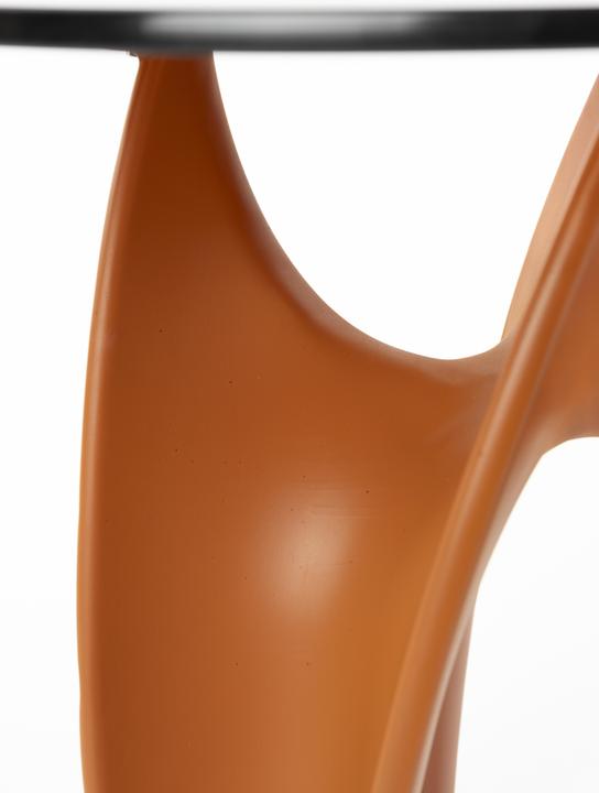 Actual product image Bold Monkey Side Table Hactua